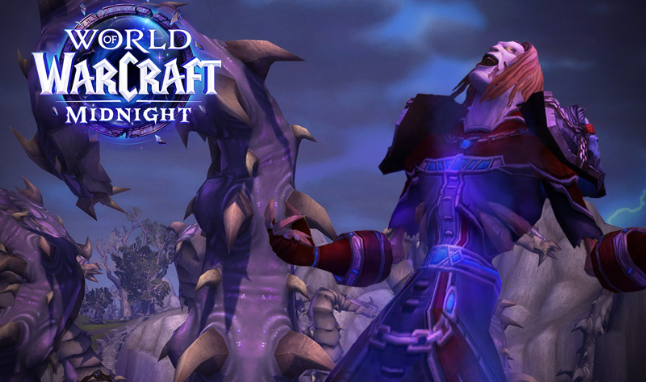 Midnight Ranged DPS Tier List